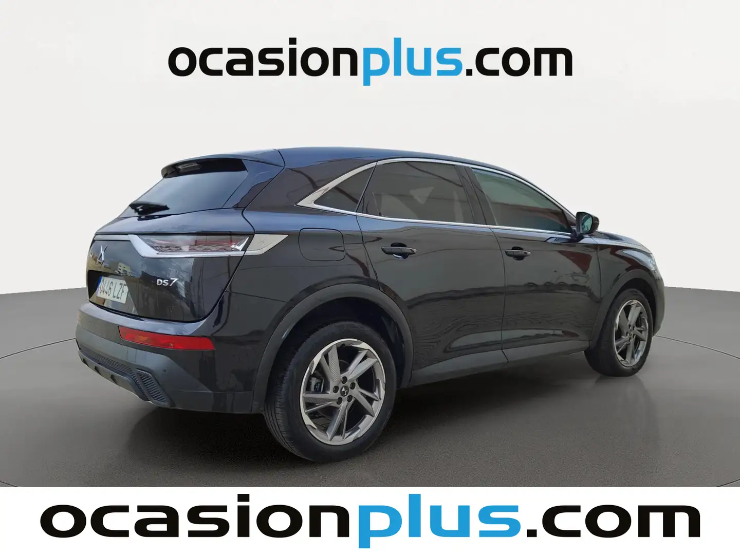 Foto DS DS 7 Crossback DS DS7 Crossback BlueHDi 130 DE Bastille + AT (130 CV)