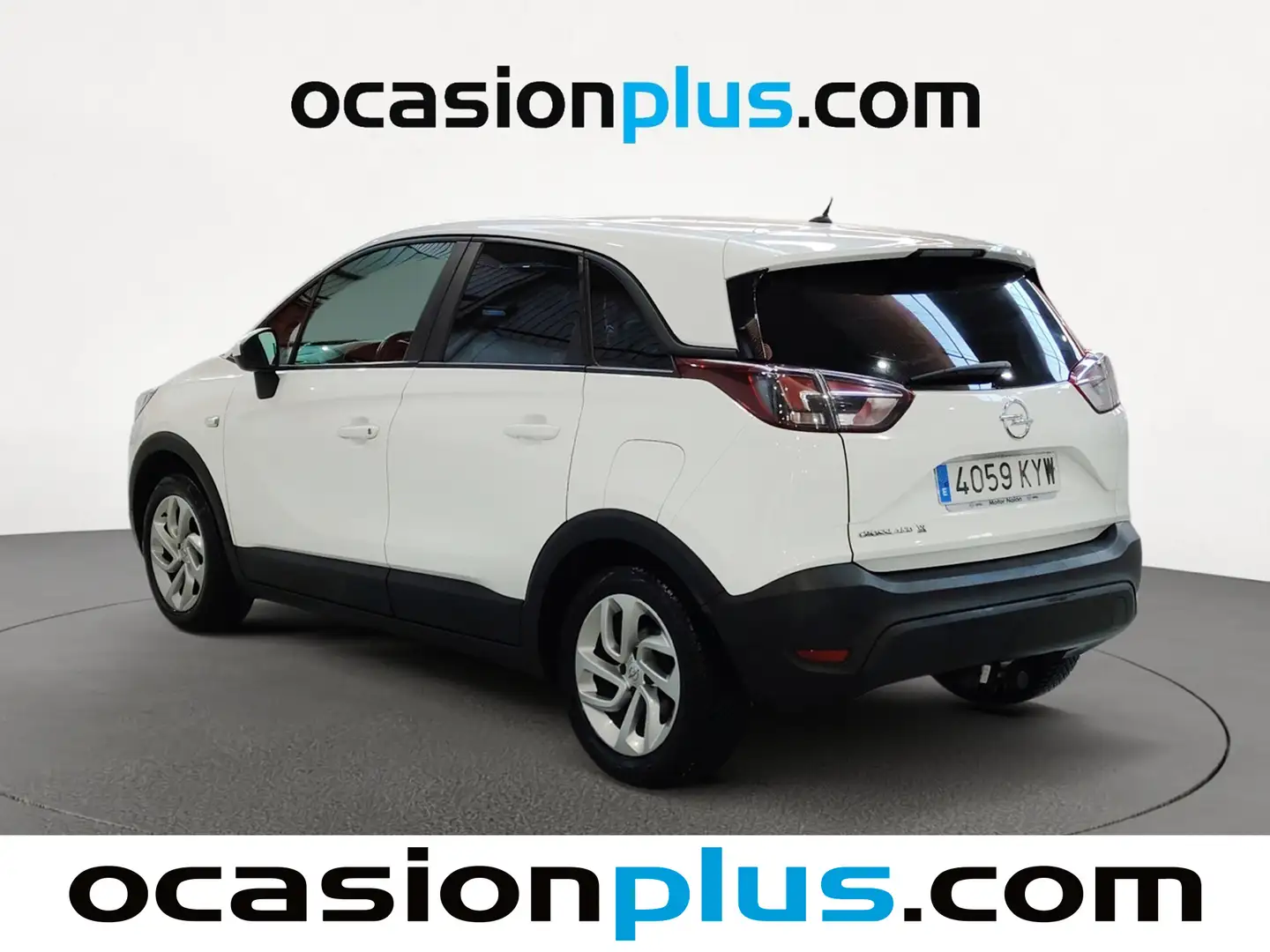 Foto Opel Crossland X Opel Crossland X 1.2 Edition Pro (81 CV) GLP