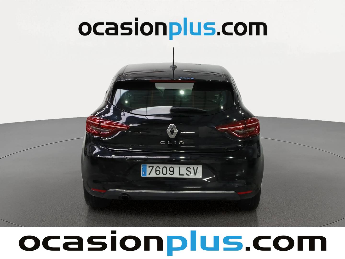 Renault Clio Renault Clio Zen Blue dCi (100 CV) al mejor precio