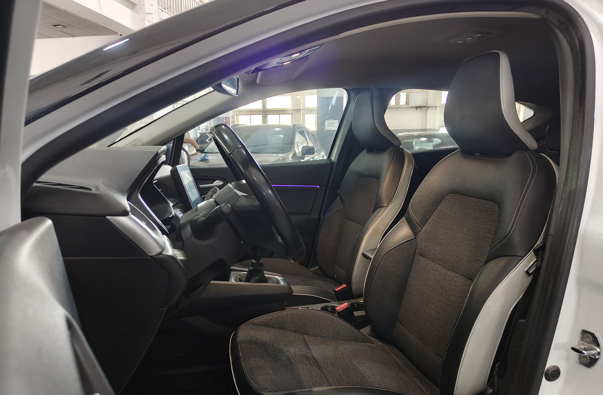 Renault Captur Techno TCe - foto 11