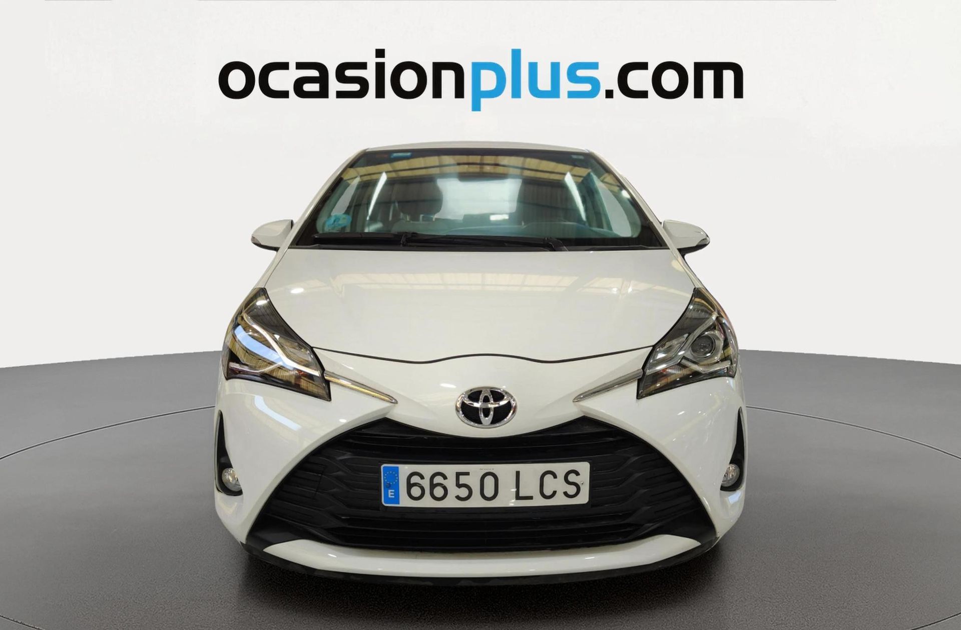 Toyota Yaris 1.5 Active - foto 11