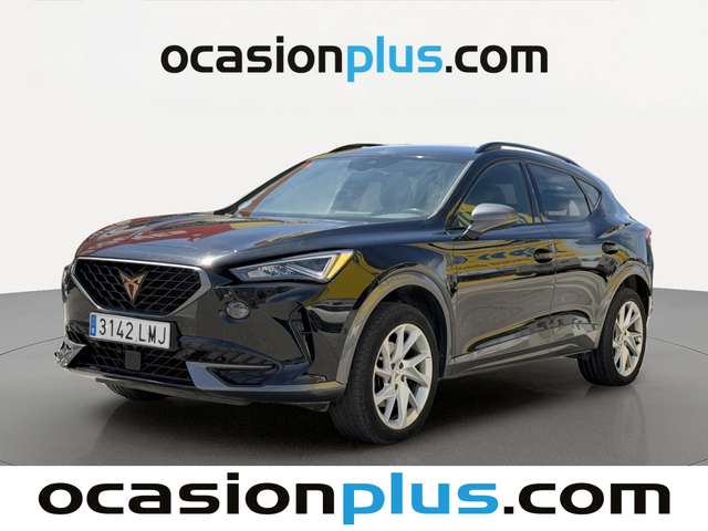Cupra Formentor 1.5 TSI DSG (150 CV) de segunda mano