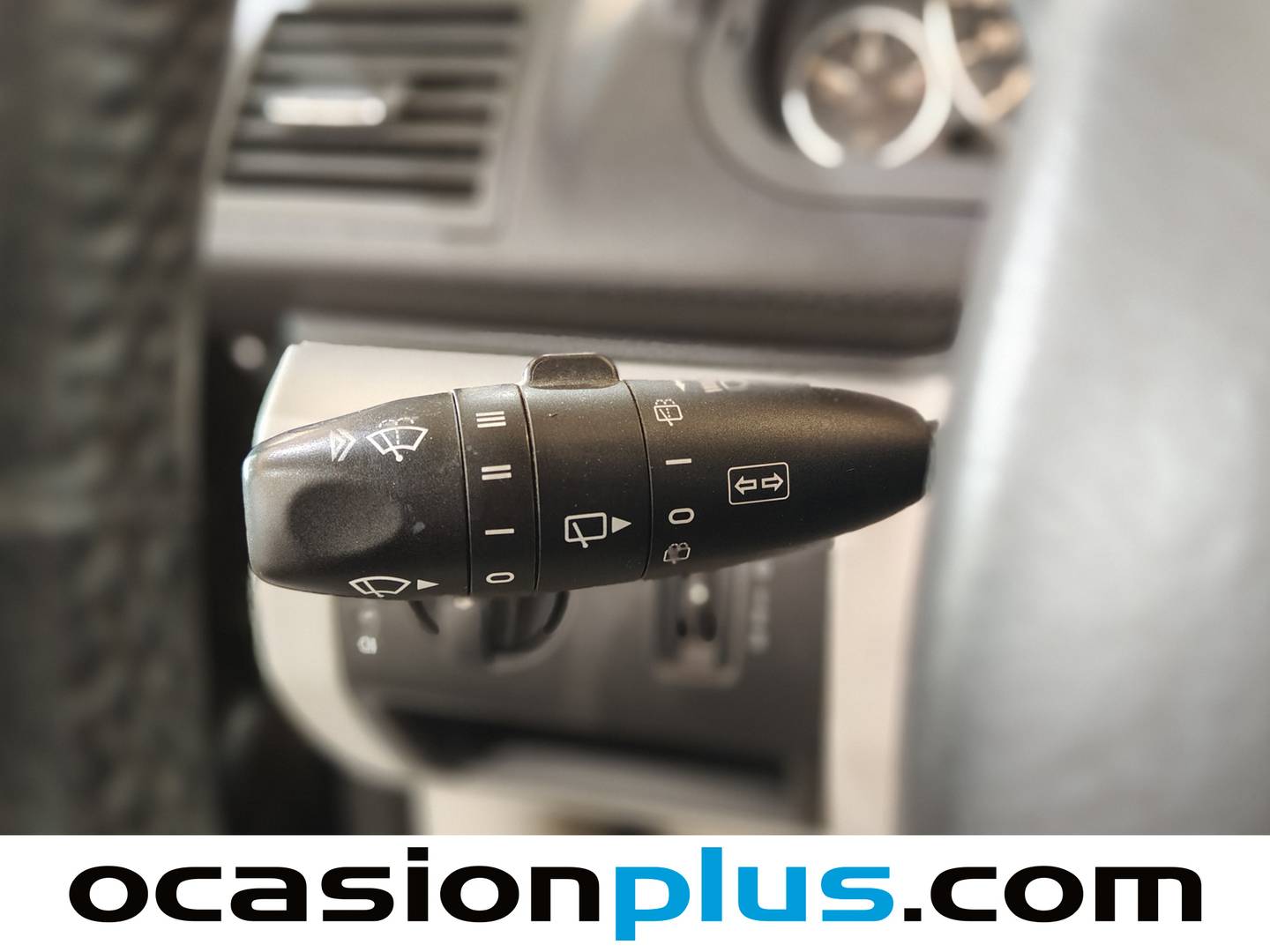 Mercedes Clase A Mercedes-Benz Clase A 150 Avantgarde (95 CV) de segunda mano