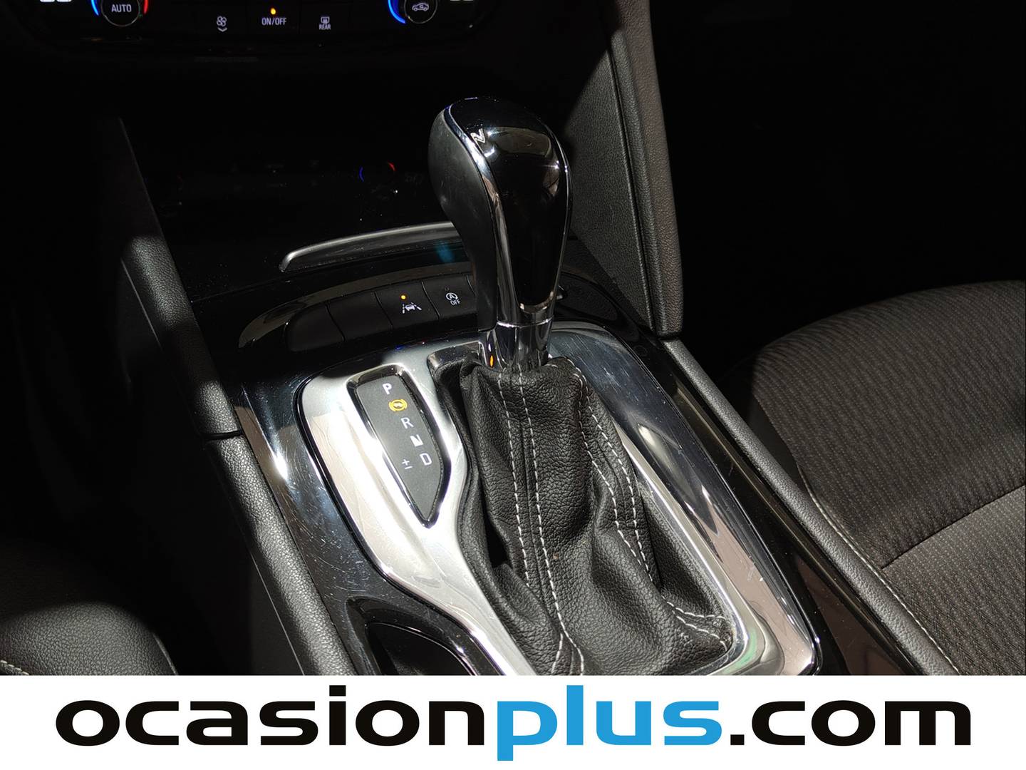 Opel Insignia Opel Insignia GS 1.6 CDTi S&S D Excellence Auto 100 kW (136 CV) de ocasión