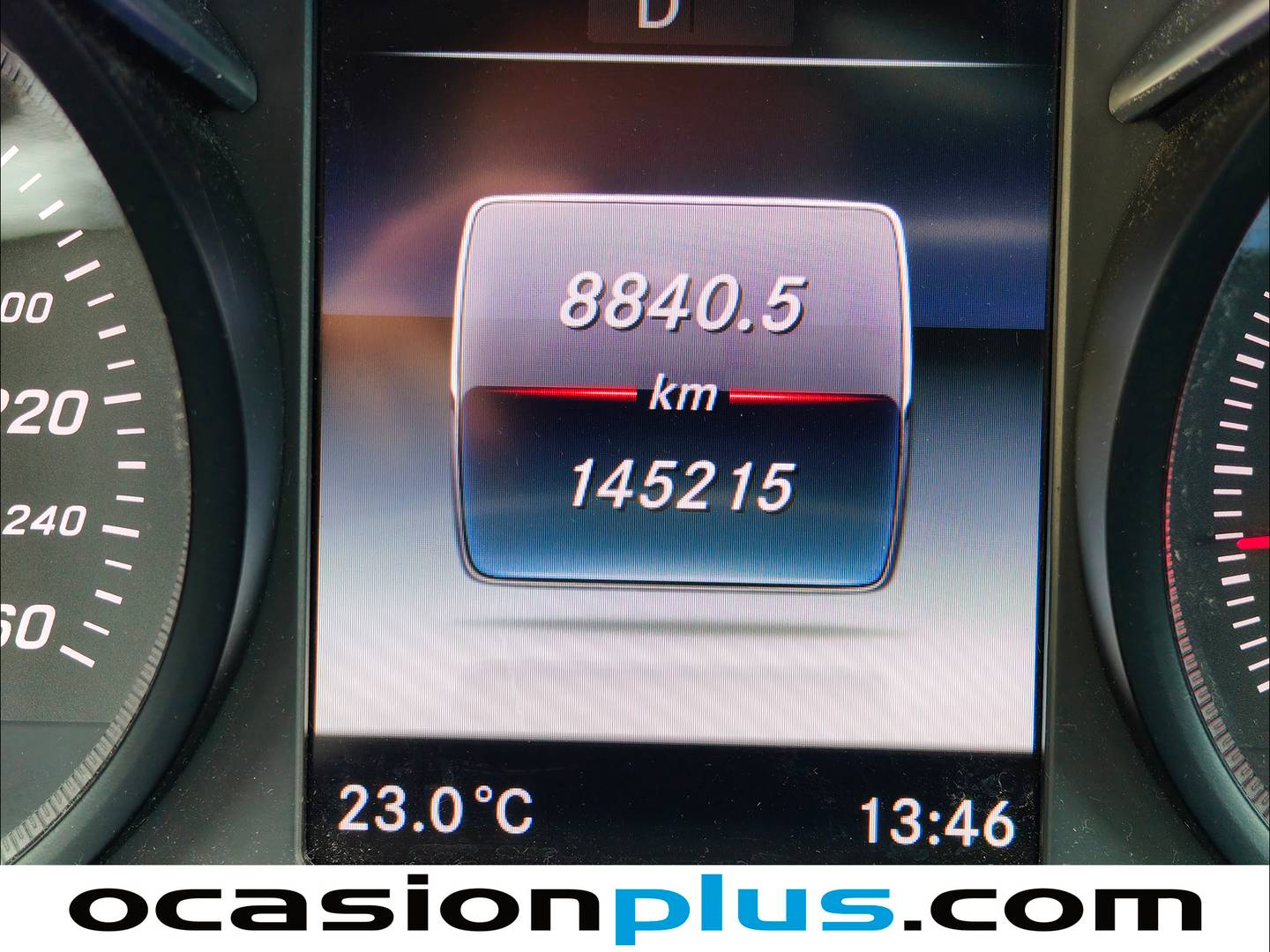 Mercedes Clase C Mercedes Clase C C 200 Coupe (184 CV) Pack AMG seminuevo