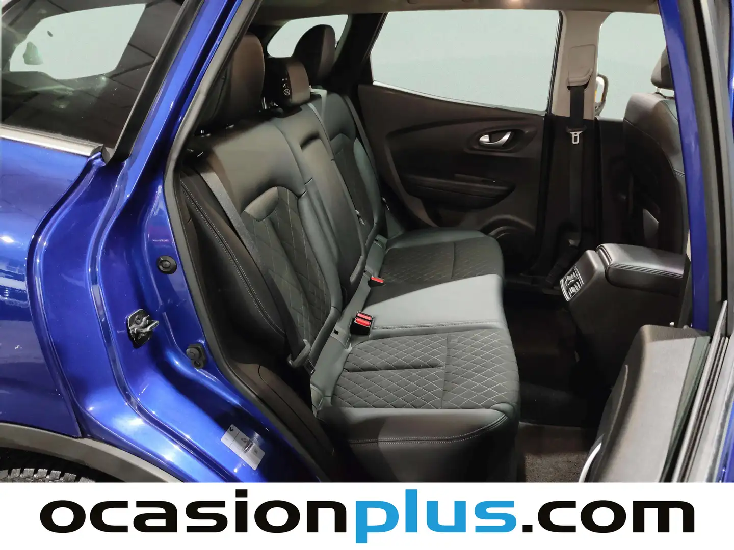 Foto Renault Kadjar Renault Kadjar Zen TCe (140 CV) GPF