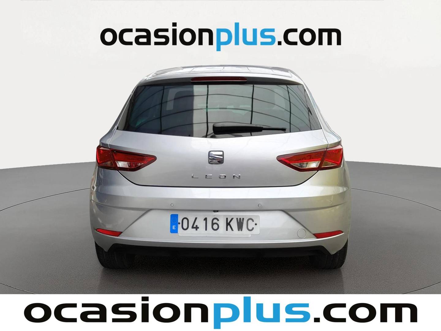 Seat León Seat León 1.6 TDI S&S Style (115 CV) km 0