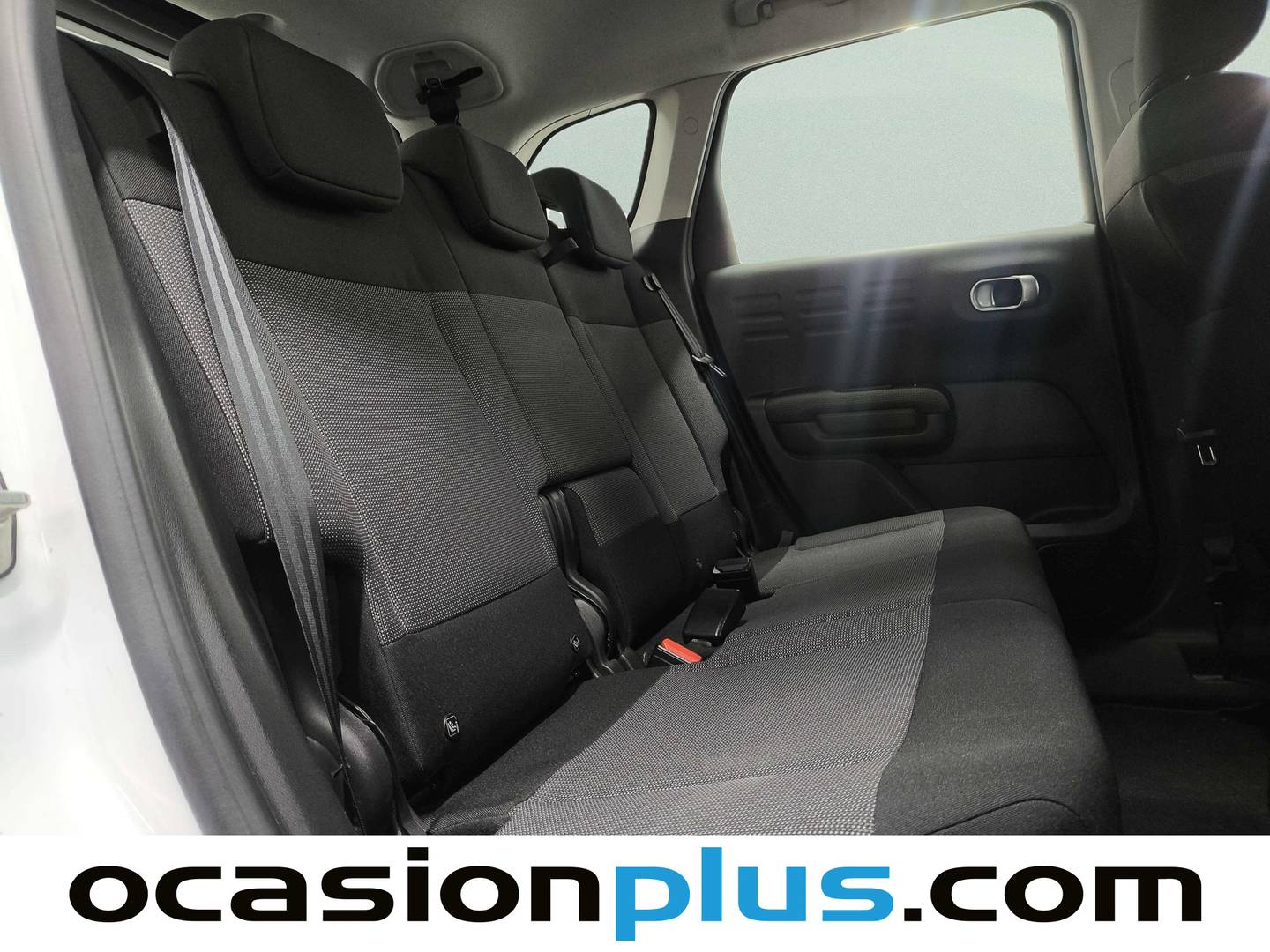 Citroën C3 Aircross Citroën C3 Aircross BlueHDi 120 S&S Feel (120 CV) al mejor precio