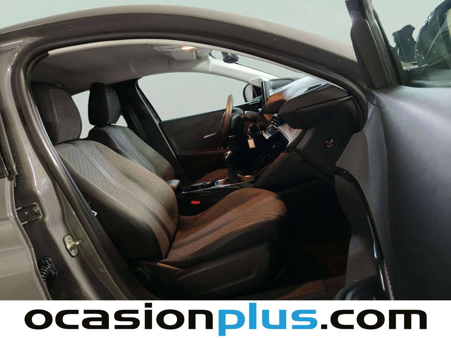 Peugeot 208 Peugeot 208 PureTech 100 Allure (100 CV) seminuevo