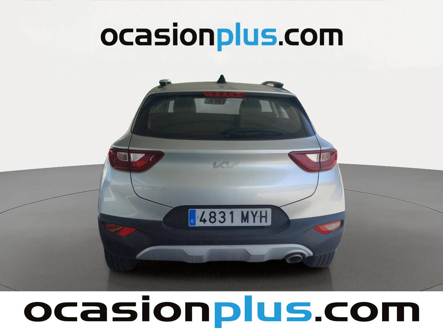 KIA Stonic KIA Stonic 1.2 DPi Drive (79 CV) al mejor precio