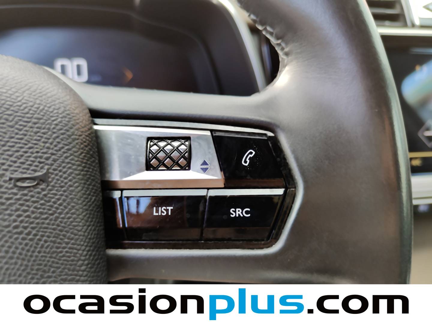 DS DS 7 Crossback DS DS7 Crossback BlueHDi 130 Be Chic (130 CV) al mejor precio