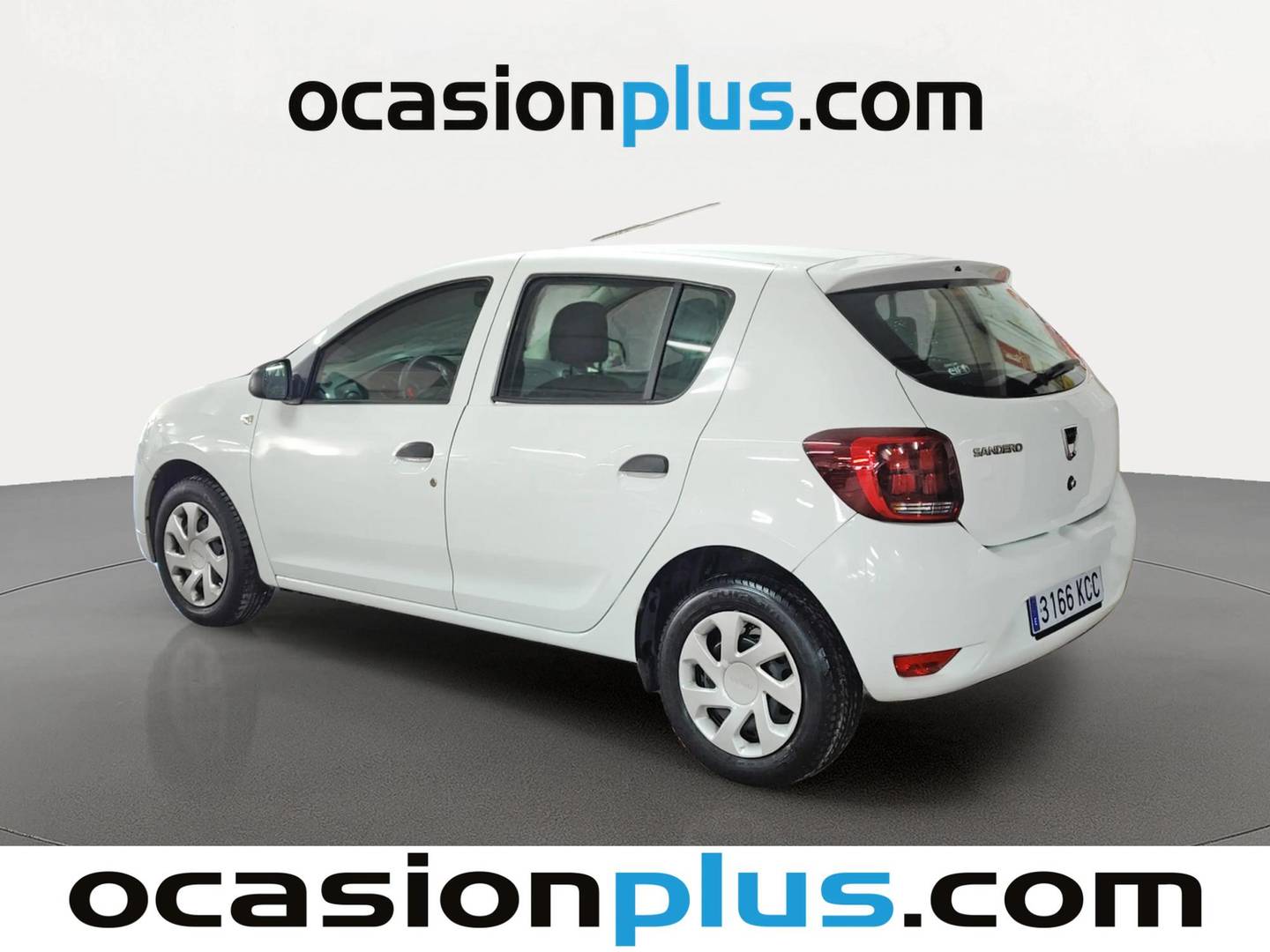 Foto Dacia Sandero Dacia Sandero 1.0 Laureate (73 CV)
