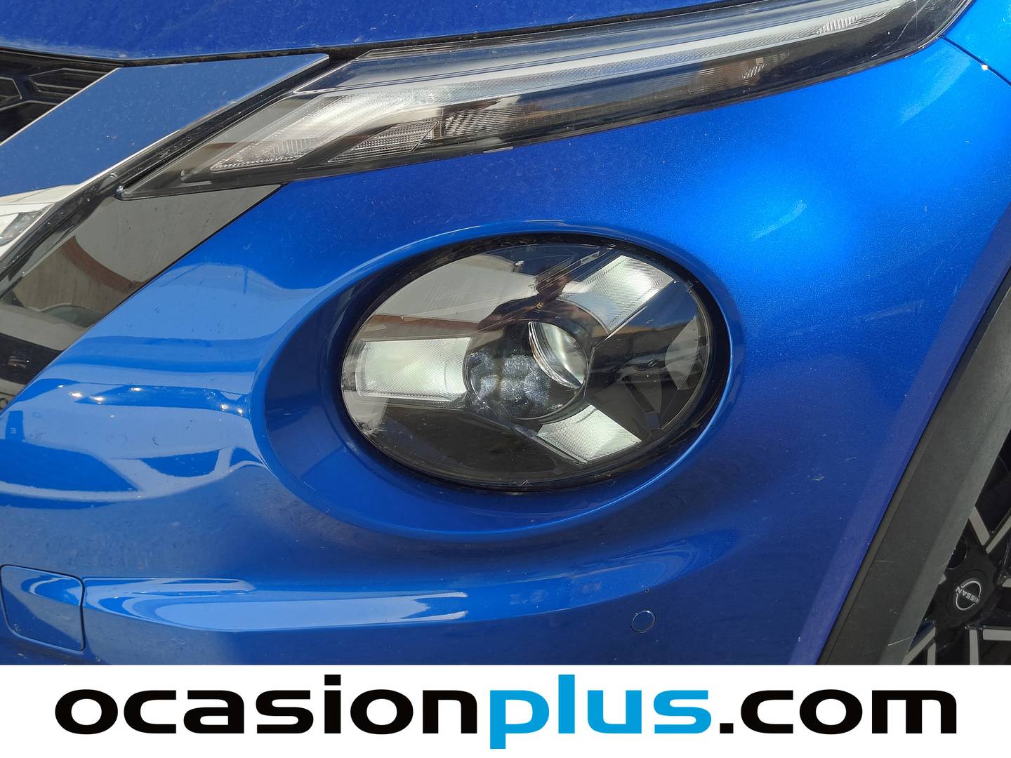 Foto Nissan JUKE Nissan Juke DIG-T N-Connecta 4x2 (114 CV)