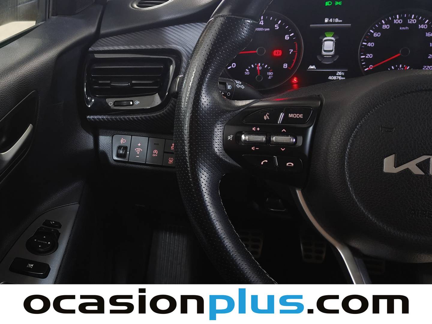 KIA Stonic KIA Stonic 1.0 T-GDi Business (100 CV) al mejor precio