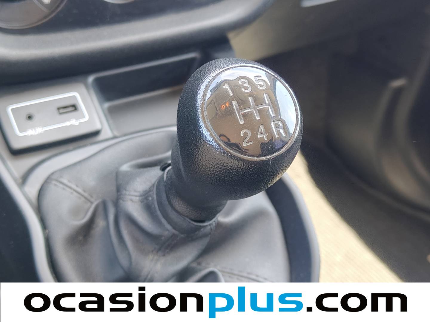 Fiat Doblò Fiat Dobló 1.3 Multijet Pop N1 (95 CV) de segunda mano