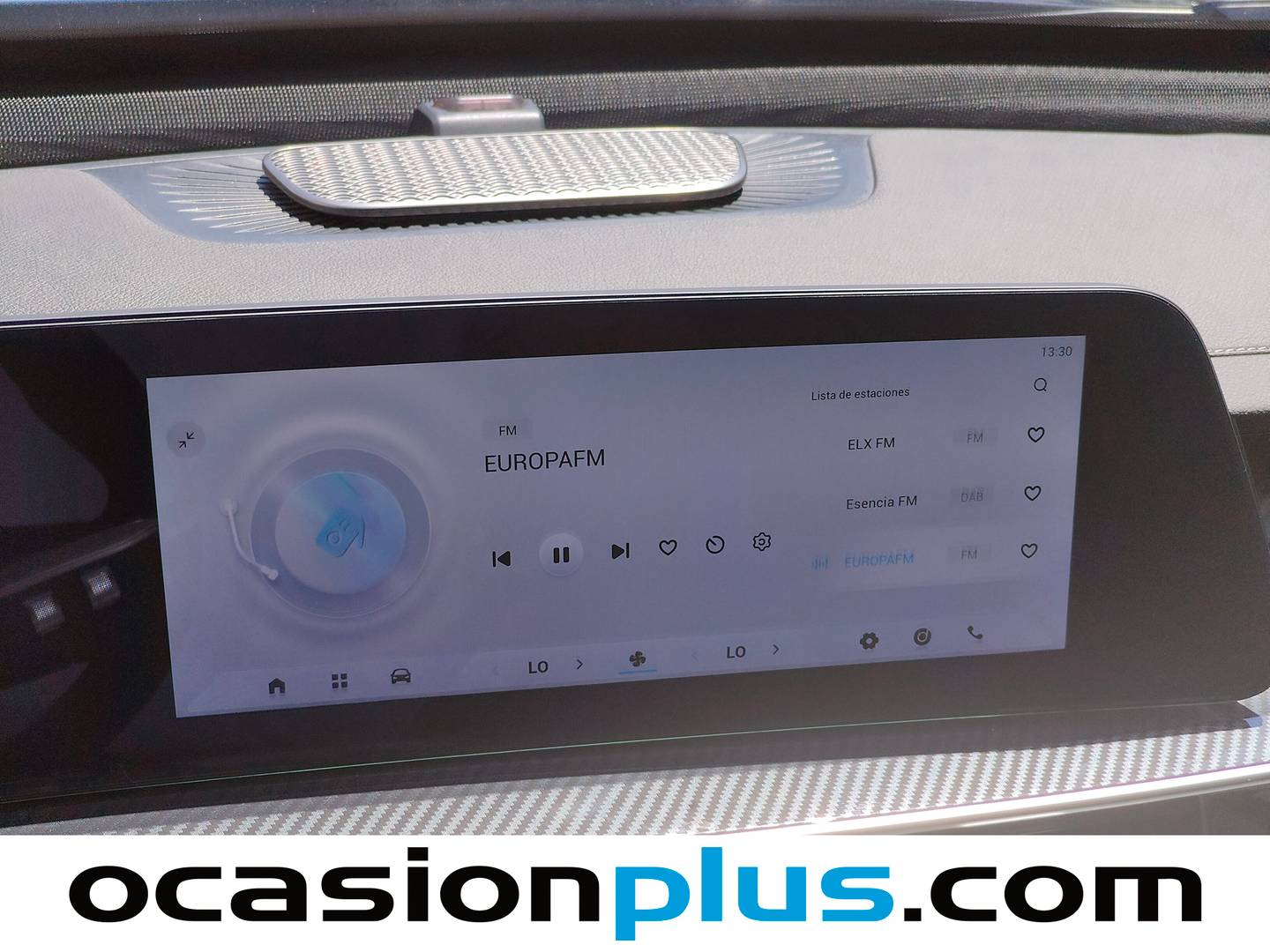 EBRO S700 EBRO S700 1.6 TGDI Comfort DCT (147 CV) seminuevo