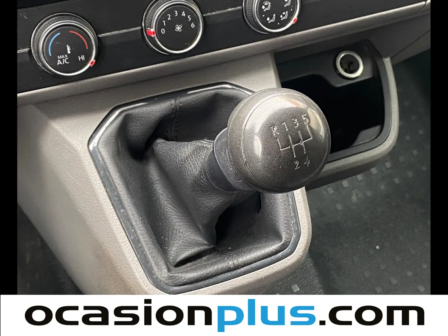 Foto Volkswagen Transporter Volkswagen Transporter Furgon Batalla Larga TN 2.0 TDI (110 CV)