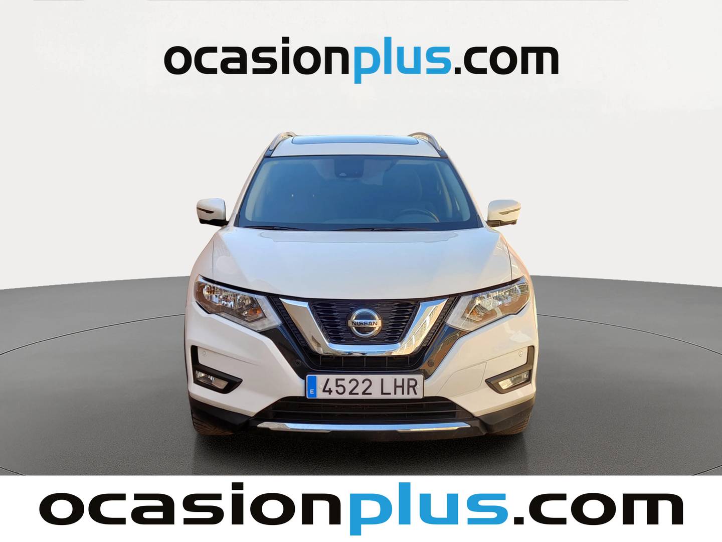 Nissan X-TRAIL Nissan X-Trail dCi 150 N-Connecta 4X4-i (150 CV) barato
