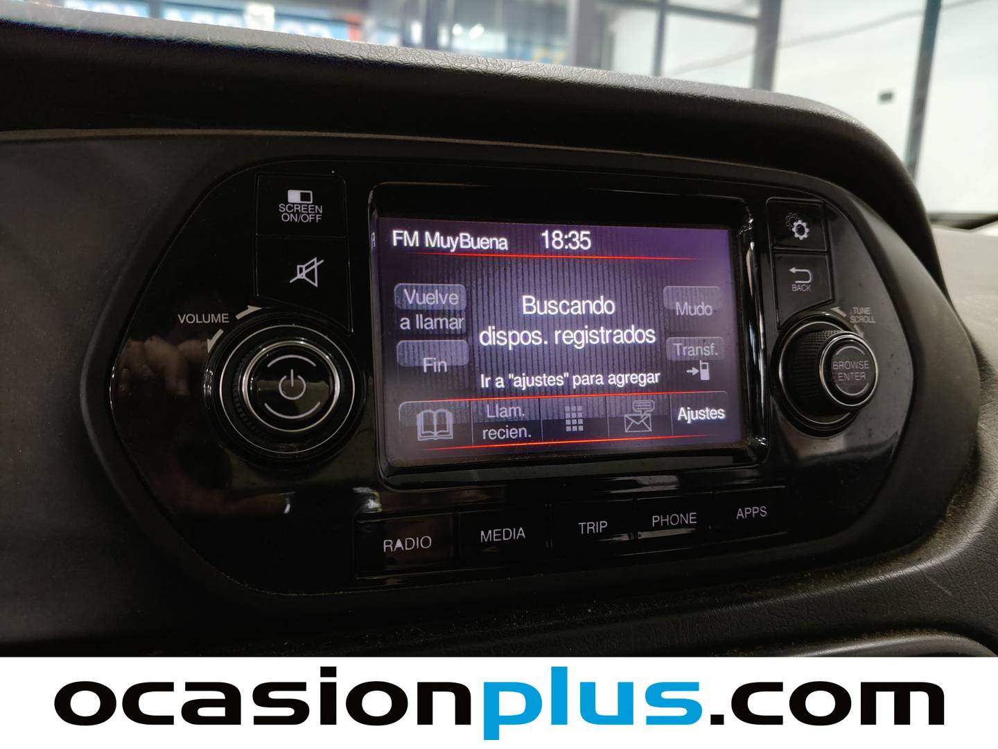 Extras y acabados del Fiat Tipo Fiat Tipo 1.4 16v Easy (95CV) gasolina SW