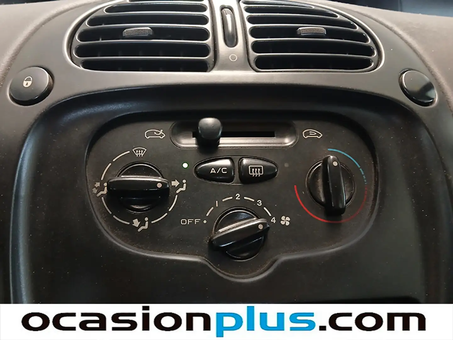 Foto Citroën Xsara Picasso Citroen Xsara Picasso 1.6 HDI X (92 CV)