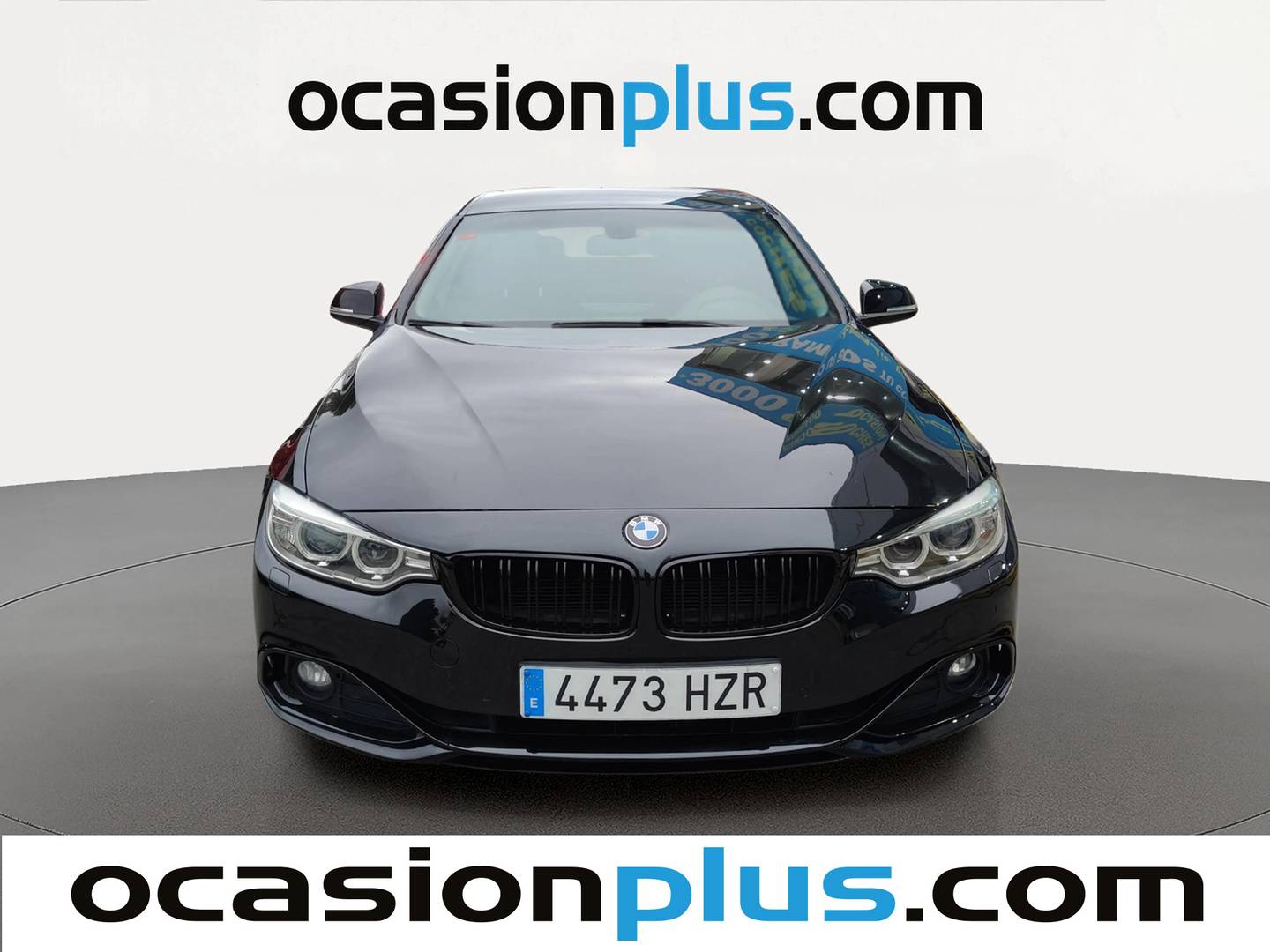 BMW Serie 4 BMW Serie 4 430d Gran Coupe (258 CV) Pack Sport 2014