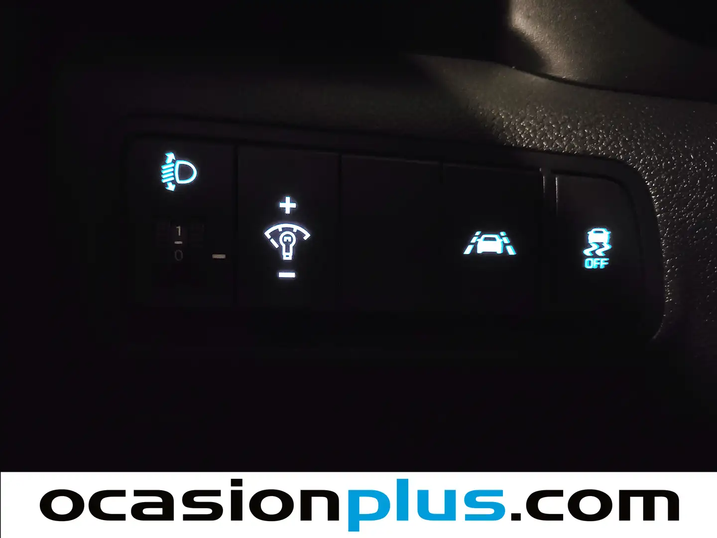 Foto Hyundai Tucson Hyundai Tucson 1.6 CRDI 48V N-Line 4x2 (136 CV)