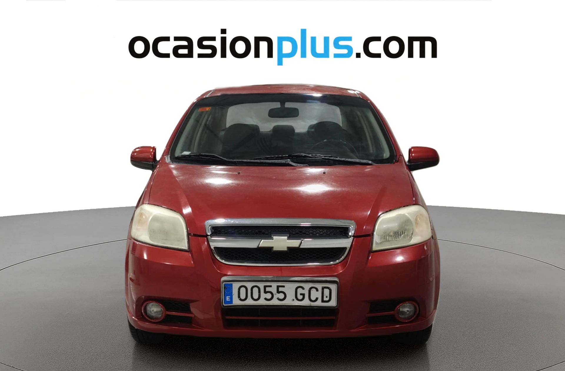 Chevrolet Aveo Sedán 1.4 16v LT - foto 10