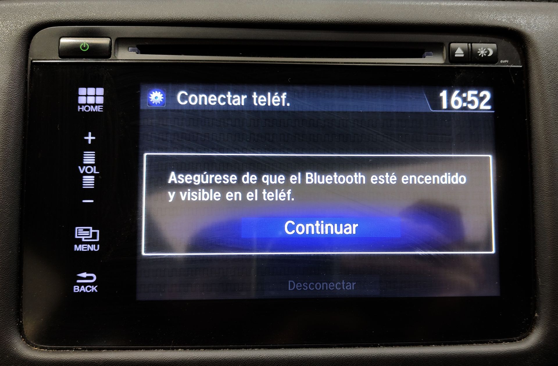 Honda HR-V 1.6 i-DTEC Executive - foto 40
