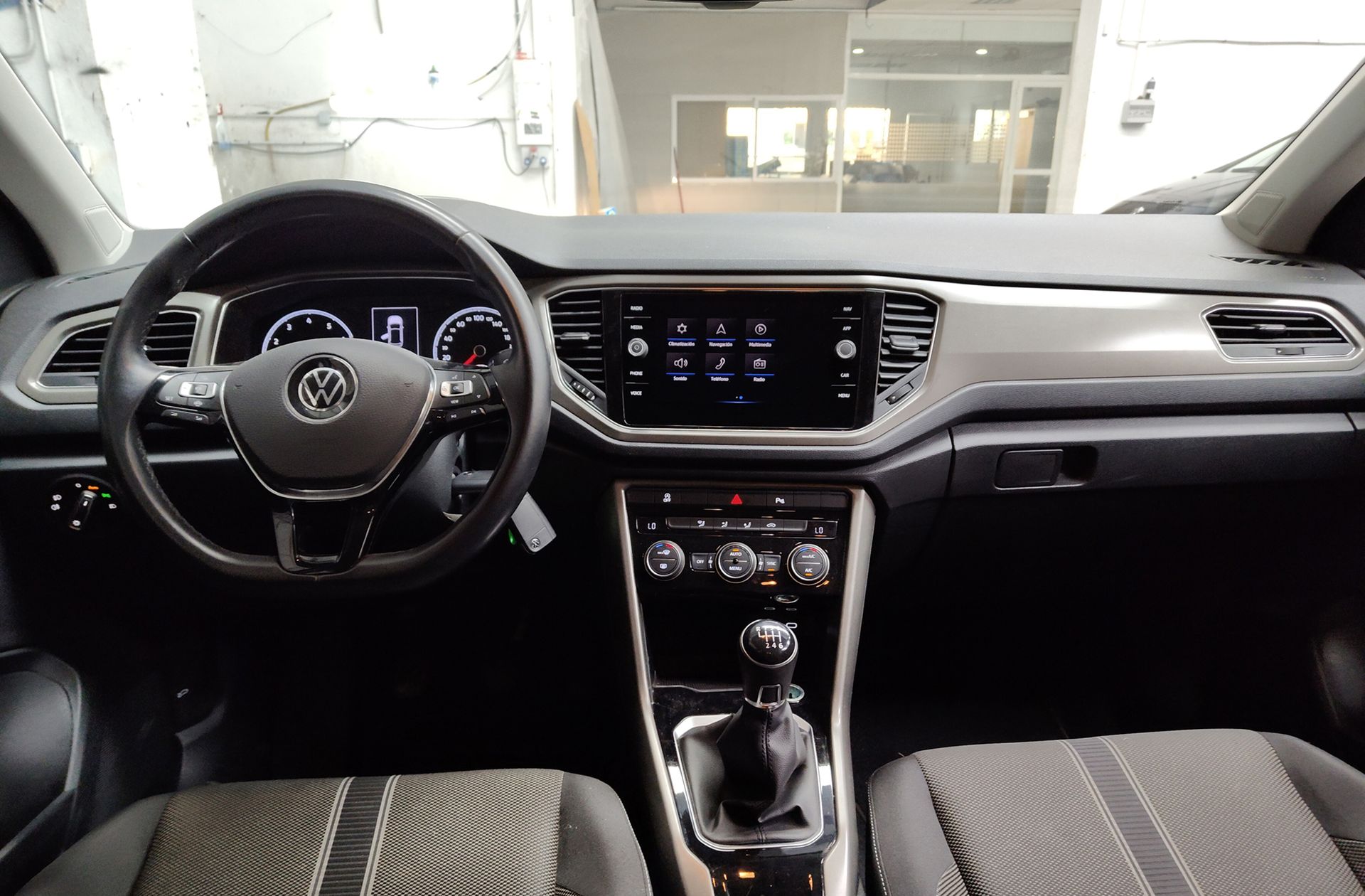Volkswagen T-Roc Advance 1.0 TSI - foto 6