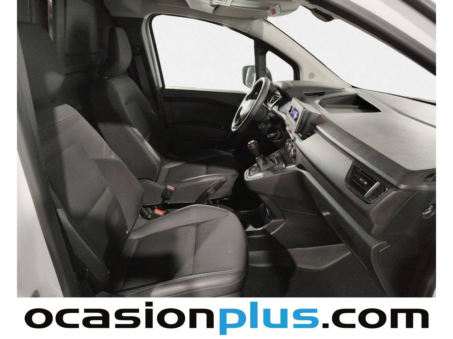 Foto Nissan Townstar Nissan Townstar Furgon 1.3G L1 Profesional  (130 CV)