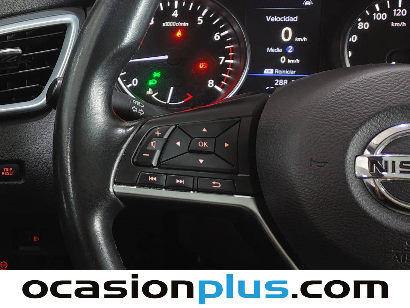 Nissan QASHQAI Nissan Qashqai DIG-T 140 N-Connecta (140 CV) 140cv