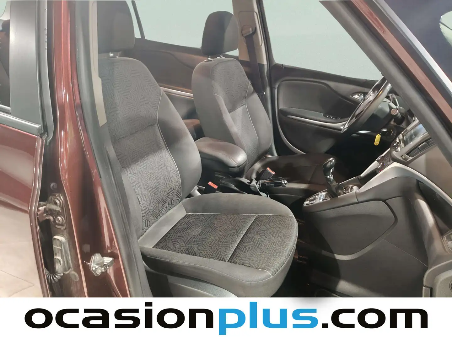 Foto Opel Zafira Opel Zafira 1.6 CDTI S&S Selective (134 CV) 7 Plazas