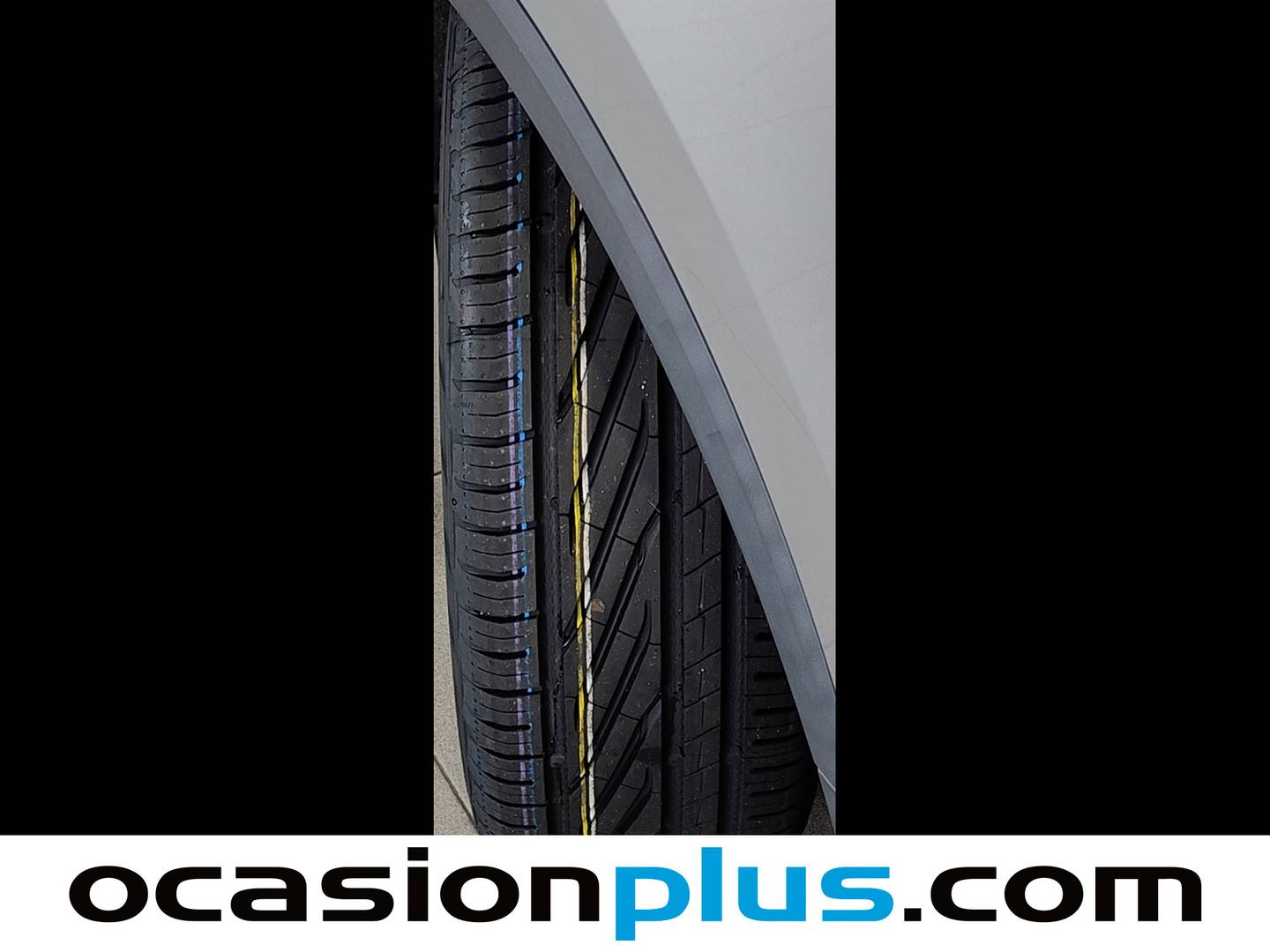 Foto MG ZS MG ZS 1.0T Luxury (111 CV)