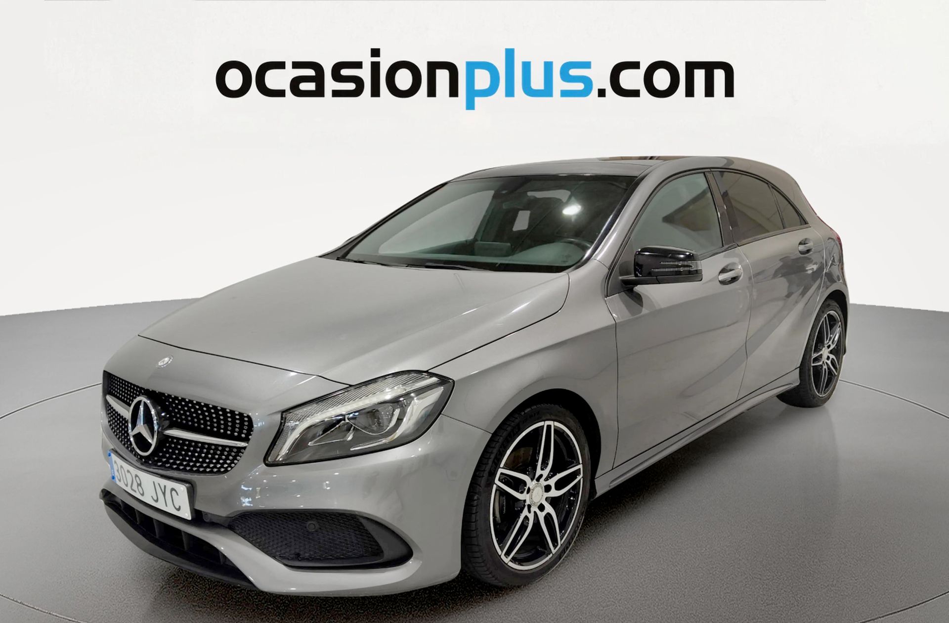 Mercedes-Benz Clase A 200 d