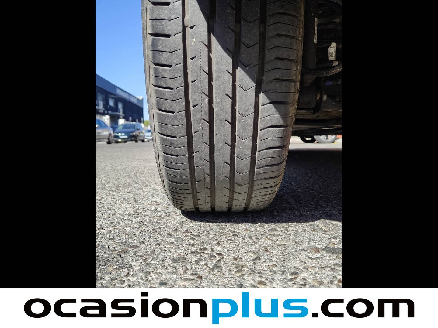 Foto KIA Stonic Kia Stonic 1.0 T-GDi Drive DCT (120 CV)