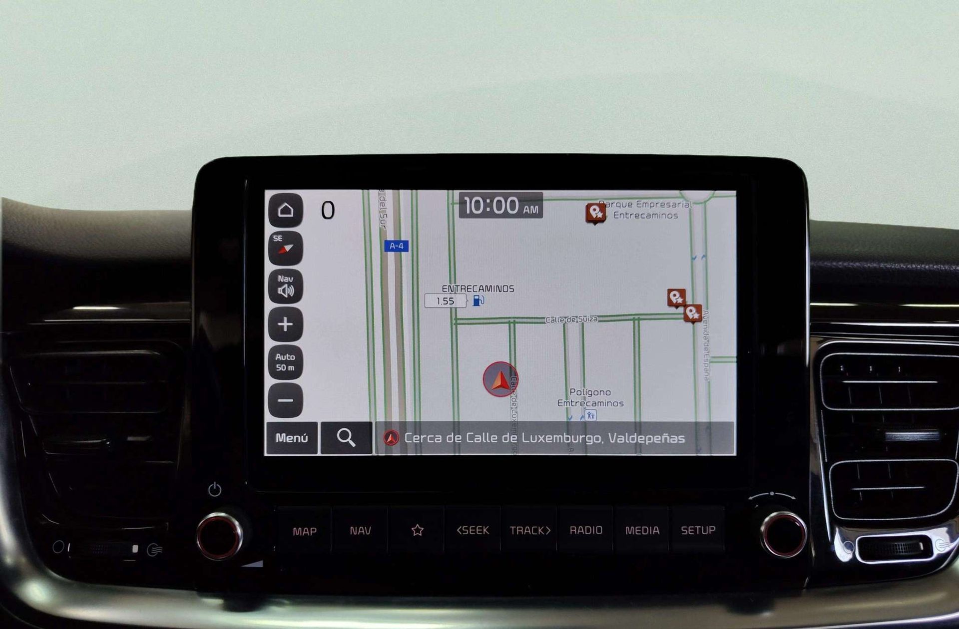 Kia Stonic 1.0 T-GDi Drive - foto 7