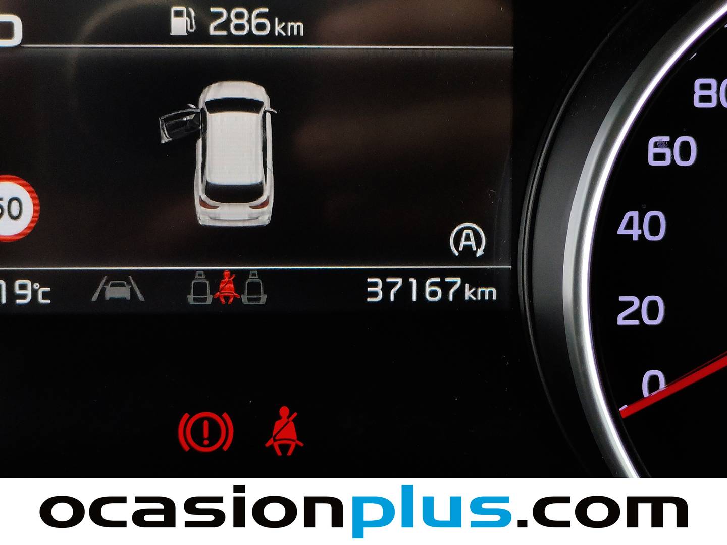 KIA Ceed Tourer KIA Ceed Tourer 1.0 MHEV Style Edition DCT (100 CV) al mejor precio