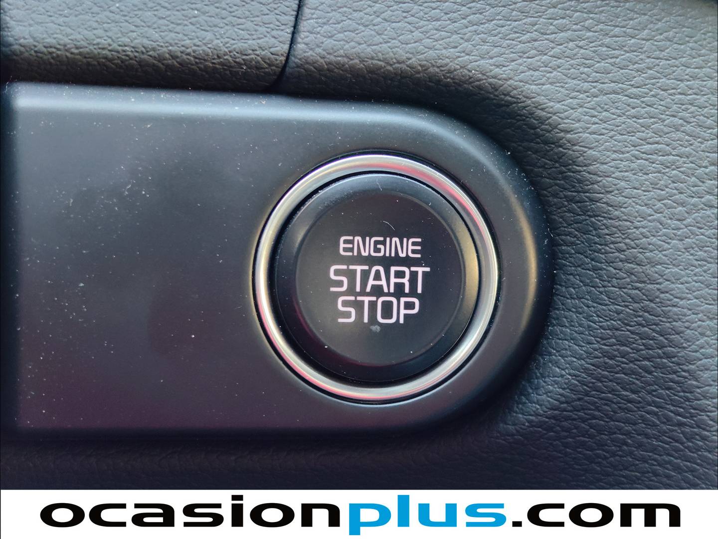 Foto KIA Ceed Tourer Kia Ceed Tourer 1.6 GDi PHEV eTech (141 CV)