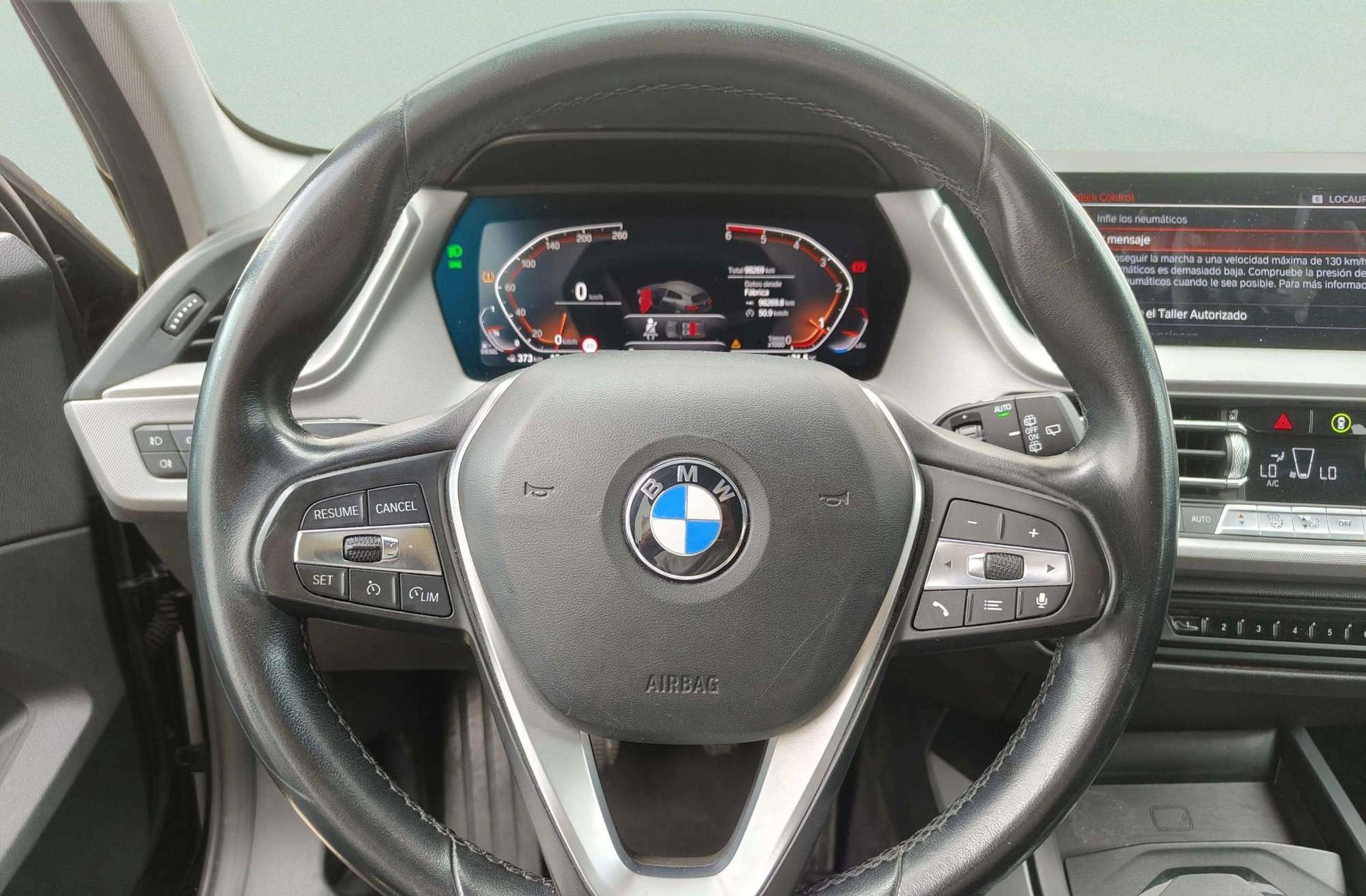 BMW Serie 1 116d - foto 24