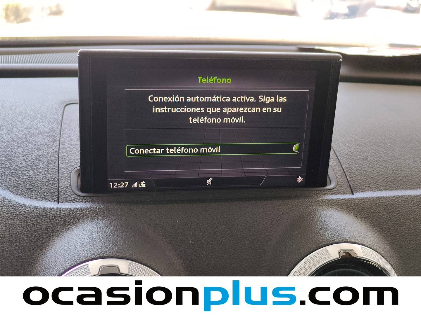 Audi A3 Audi A3 Sportback design edition 1.6 TDI (116 CV) seminuevo