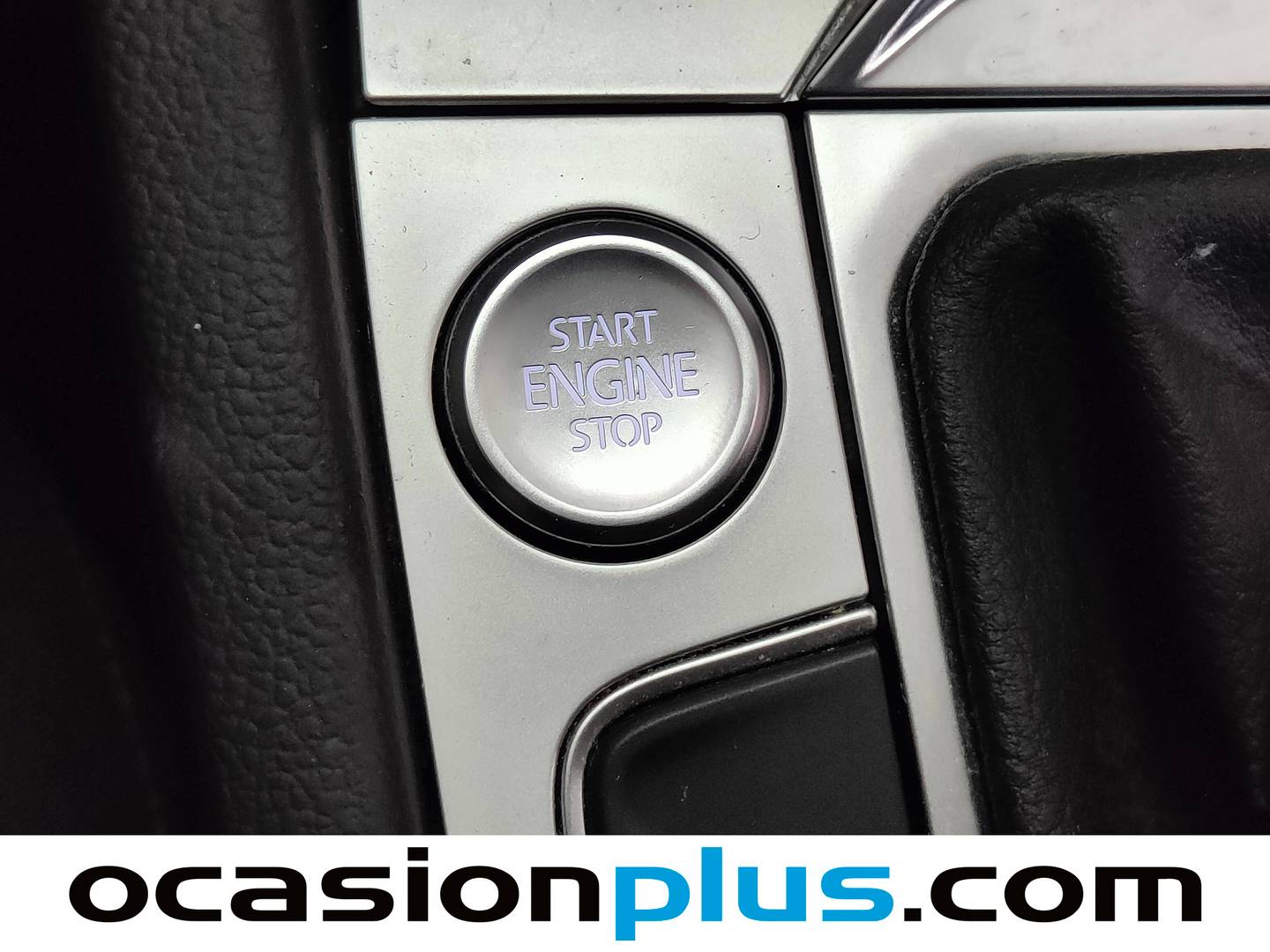 Volkswagen Passat Volkswagen Passat 1.4 TSI BMT ACT (150 CV) de ocasión