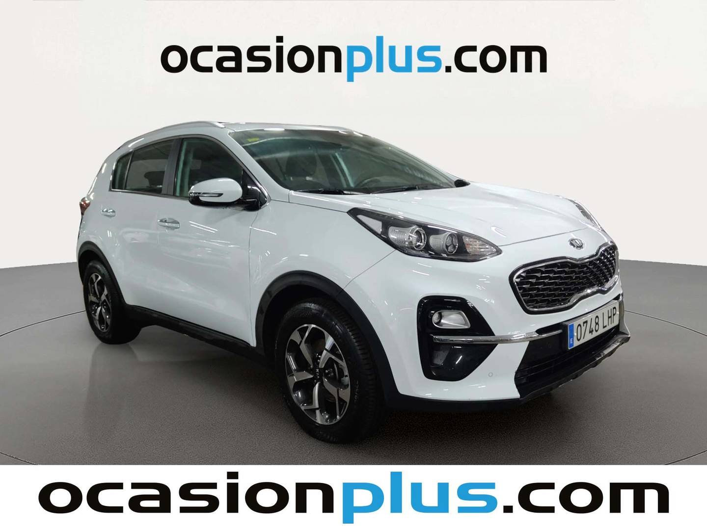 Foto KIA Sportage Kia Sportage 1.6 MHEV Drive 4x2 (136 CV)