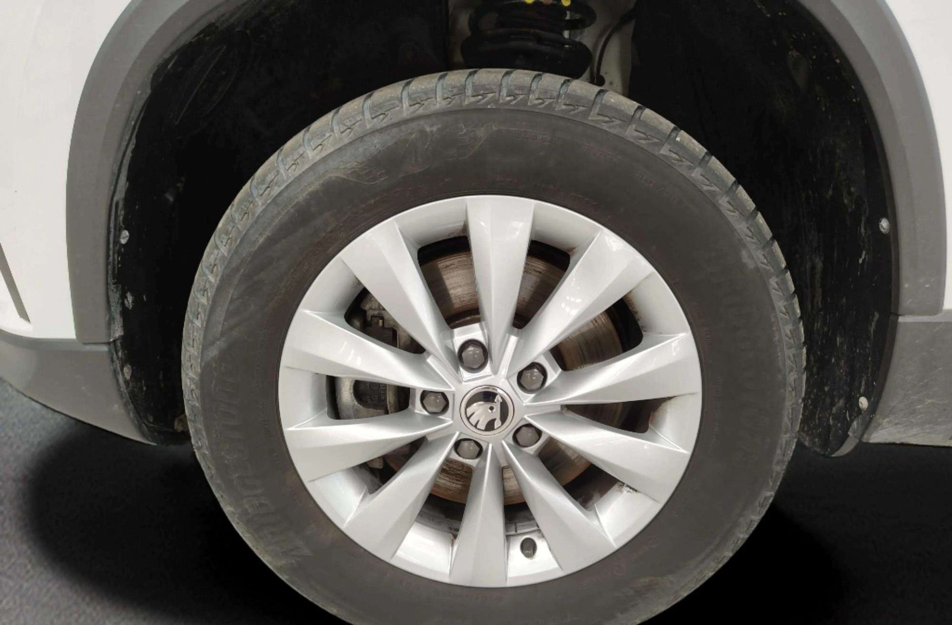 Škoda Karoq 2.0 TDI Selection - foto 36