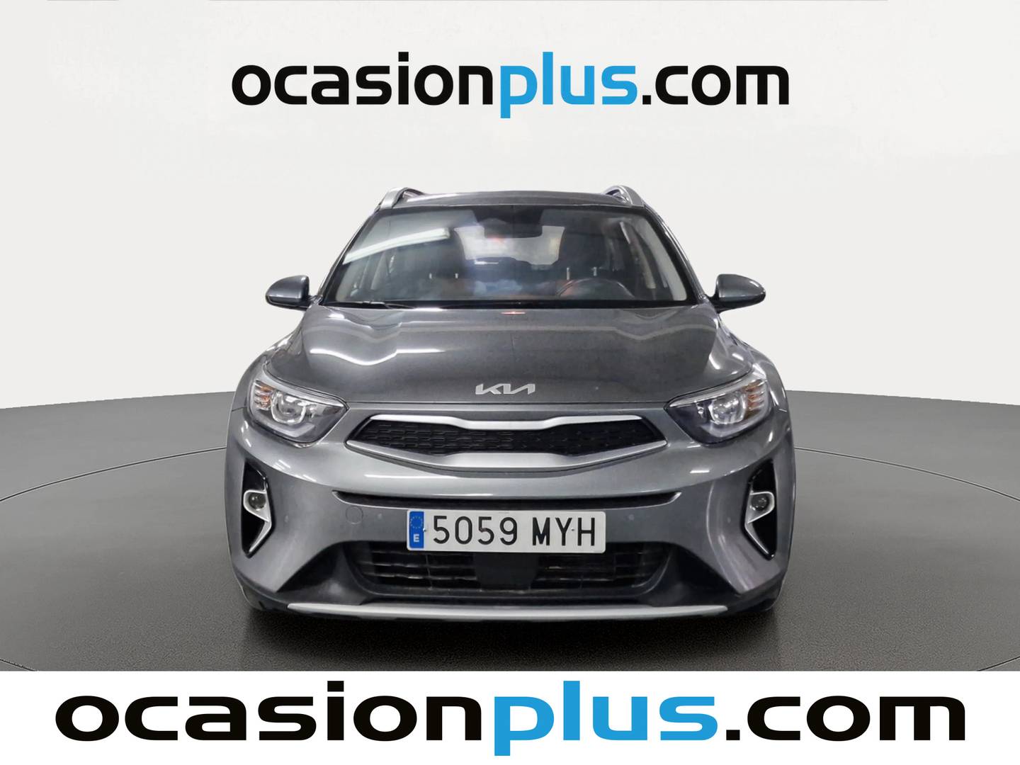 KIA Stonic KIA Stonic 1.2 DPi Drive (79 CV) 79cv