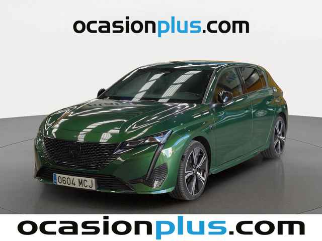 Peugeot 308 Seminuevos Toledo