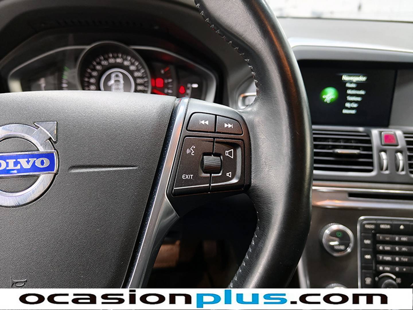 Foto Volvo XC60 Volvo XC60 D4 Momentum Auto (181 CV)