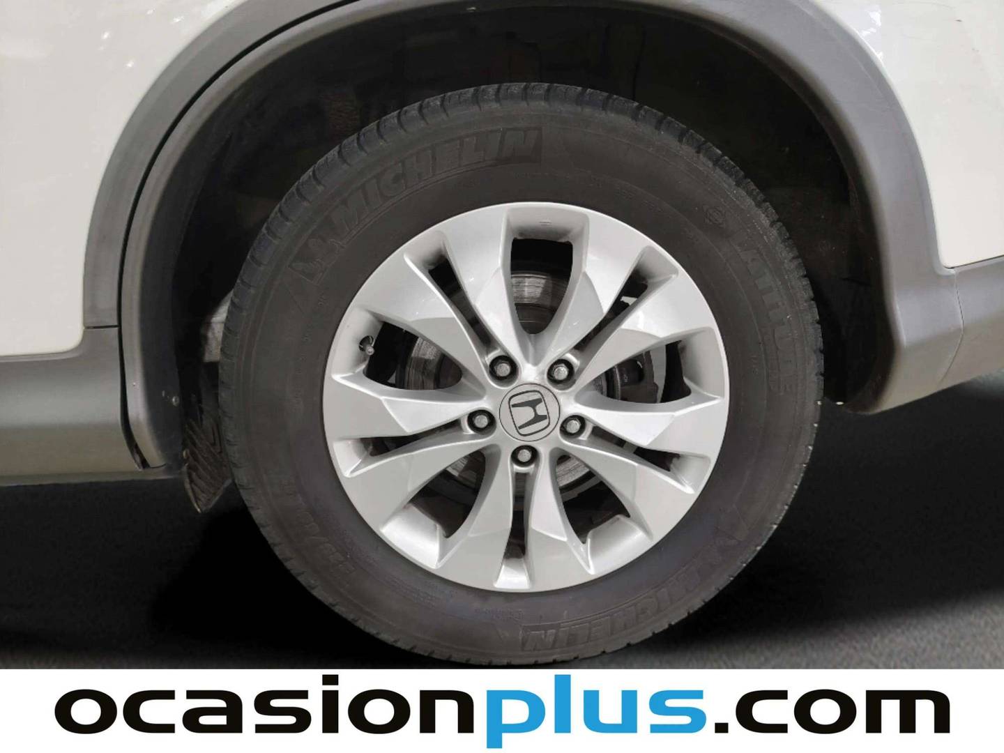 Honda CR-V Honda CR-V 1.6 i-DTEC Elegance 4x2 (120 CV) diésel