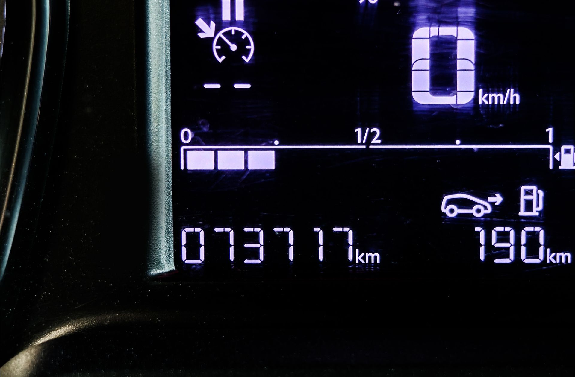 Fiat Scudo 1.5 BlueHDi L1 Business - foto 8