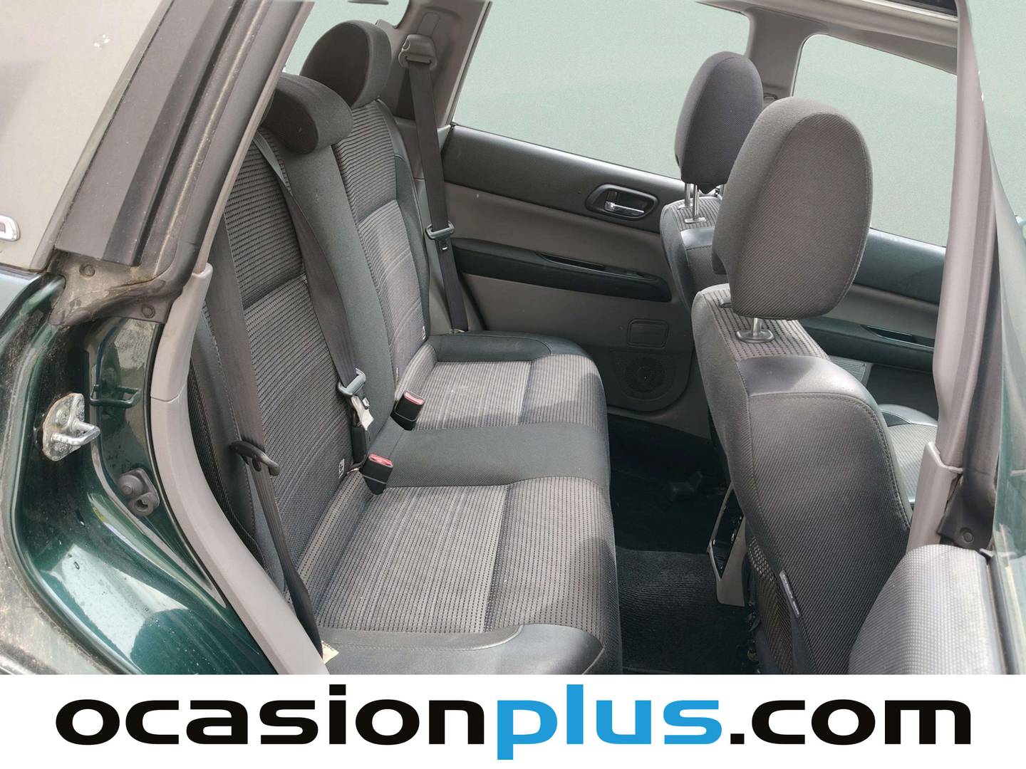 Subaru Forester Subaru Forester 2.0 XT AWD (177 CV) al mejor precio