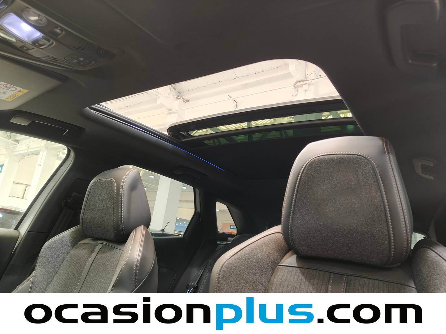 Extras y acabados del Peugeot 3008 Peugeot 3008 BlueHDi 150 S&S GT Line (150 CV)